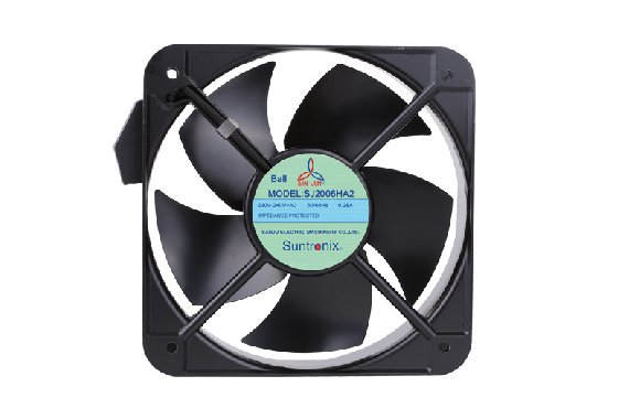 How to connect the cooling fan? Detailed explanation of fan wiring steps